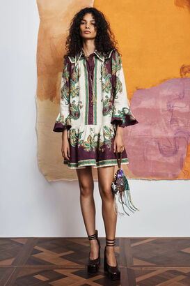Kleid Ruthie