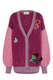 Cardigan Mlak