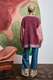 Cardigan Mlak