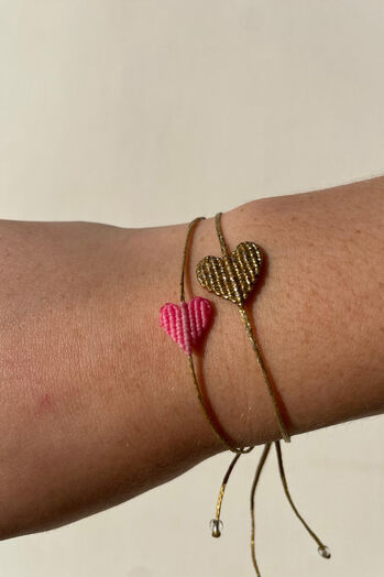 Armband Heart 
