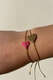 Armband Heart 