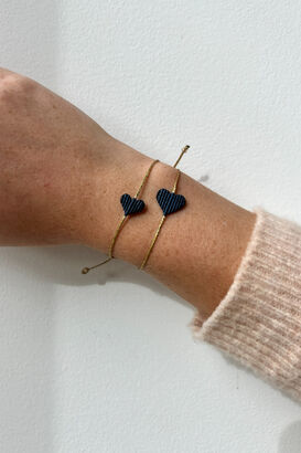 Armband Heart 