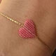 Armband Heart 