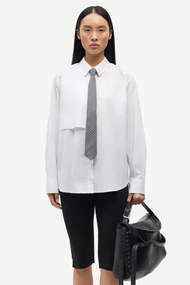 Bluse Salovani