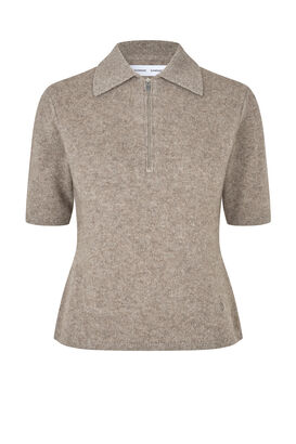 Pullover Sanelly aus Yakwolle 