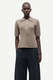 Pullover Sanelly aus Yakwolle 