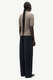 Pullover Sanelly aus Yakwolle 
