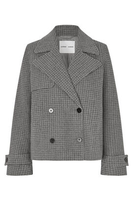 Wolljacke Samarta