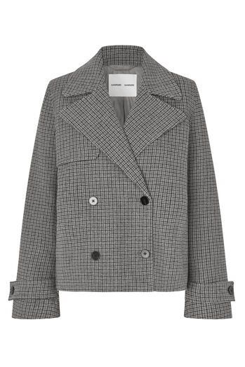 Wolljacke Samarta