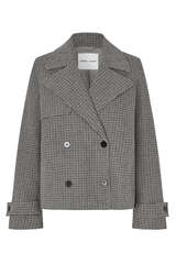 Wolljacke Samarta
