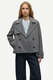 Wolljacke Samarta