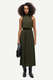 Kleid Saumi
