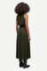Kleid Saumi