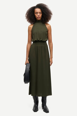 Kleid Saumi