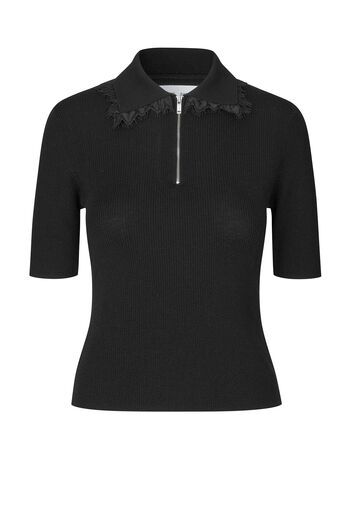 Pullover Sanelly aus Yakwolle 
