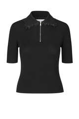 Pullover Sanelly aus Yakwolle 