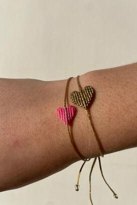 Armband Heart Mini