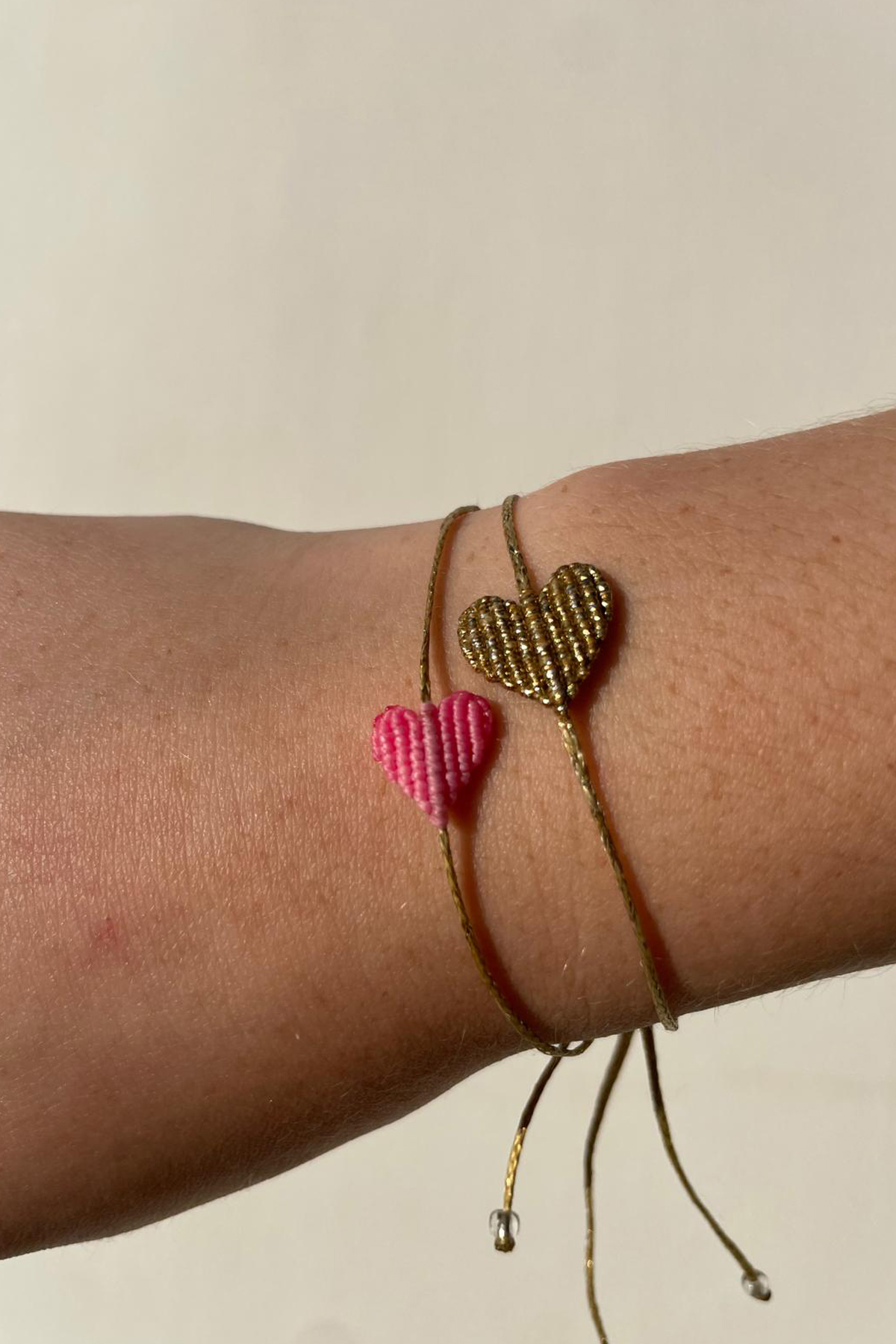 Armband Heart Mini