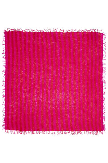 Cashmere Schal aus Cashmere 