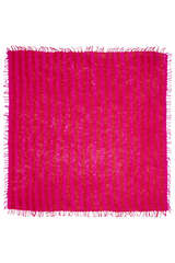 Bandana aus Cashmere 