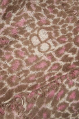 Bandana aus Cashmere 