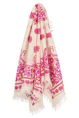 Bandana aus Cashmere 