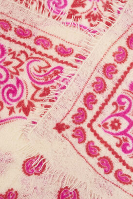 Bandana aus Cashmere 