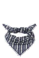 Triangle aus Cashmere 