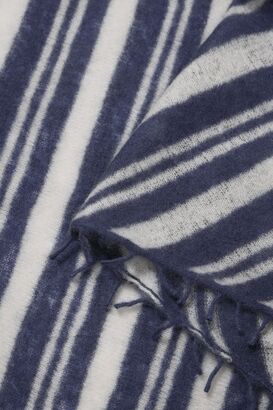 Triangle aus Cashmere 