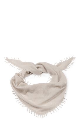Cashmere Triangle
