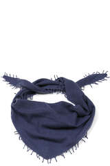 Triangle aus Cashmere