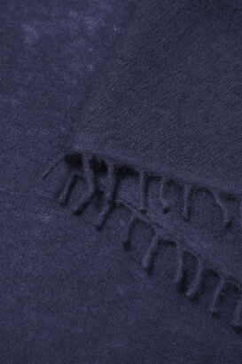 Dreieckstuch aus Cashmere