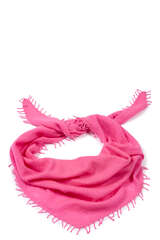 Triangle aus Cashmere