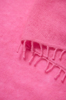 Dreieckstuch aus Cashmere