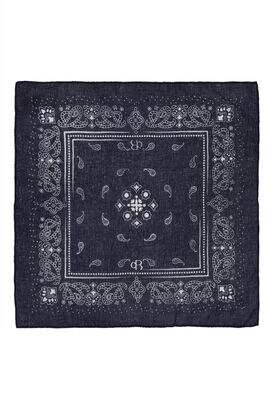Bandana aus Cashmere 