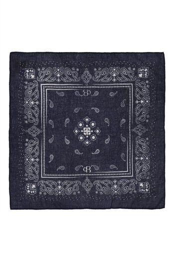 Bandana aus Cashmere 