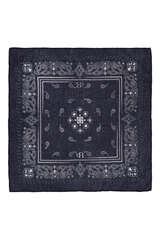 Bandana aus Cashmere 