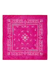 Bandana aus Cashmere 