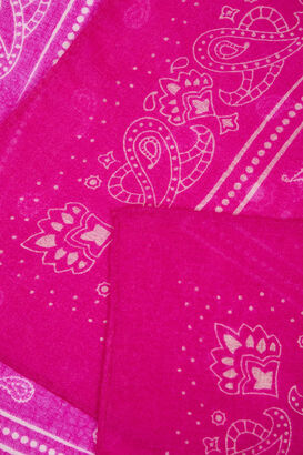 Bandana aus Cashmere 