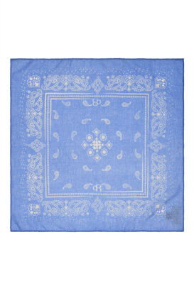 Bandana aus Cashmere 