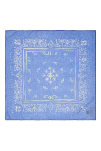 Bandana aus Cashmere 