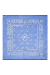 Bandana aus Cashmere 