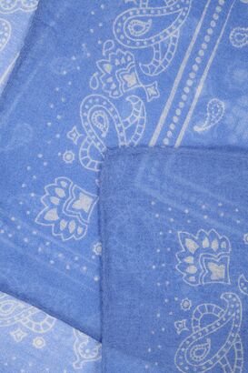 Bandana aus Cashmere 