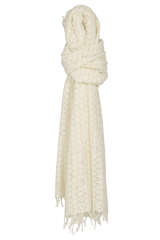 Cashmere Schal Junn