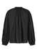 Bluse mit Perlenapplikationen 