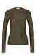 Longsleeve mit Lurex