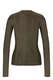 Longsleeve mit Lurex