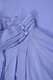 Bluse mit Seide