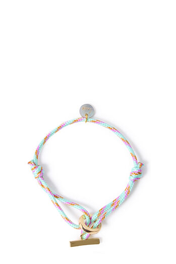 Armband mit Knebel-Verschluss