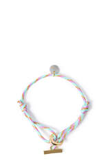 Armband mit Knebel-Verschluss